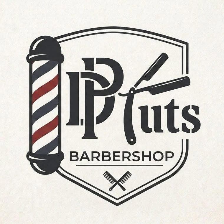 DP Cuts Barbershop